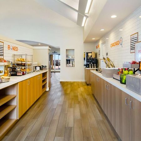 Sonesta Es Suites Fort Worth Fossil Creek Bagian luar foto