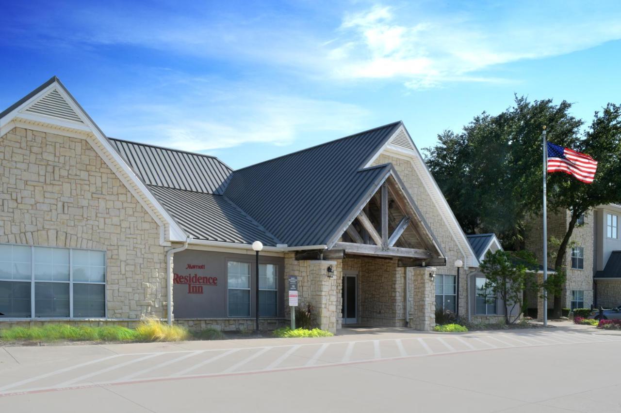Sonesta Es Suites Fort Worth Fossil Creek Bagian luar foto