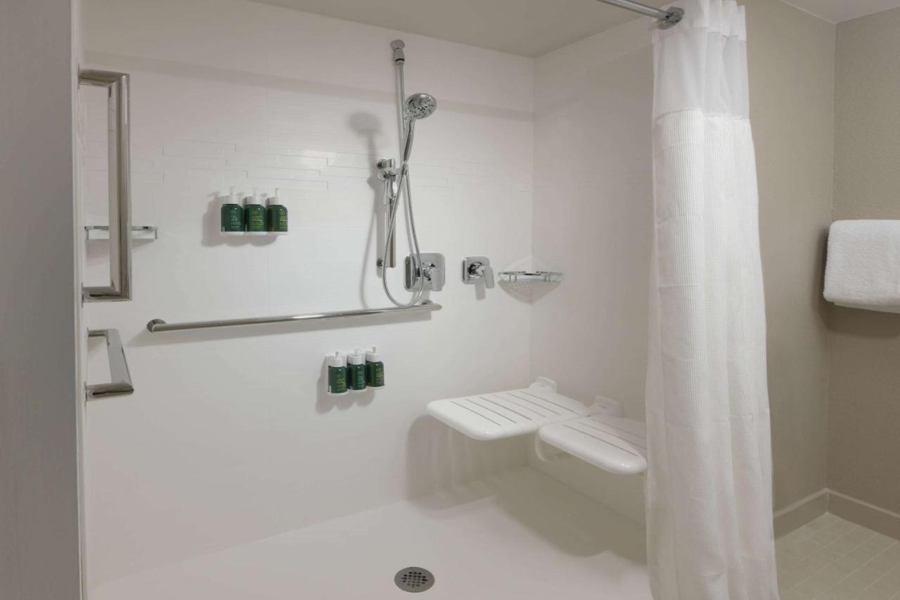 Sonesta Es Suites Fort Worth Fossil Creek Bagian luar foto