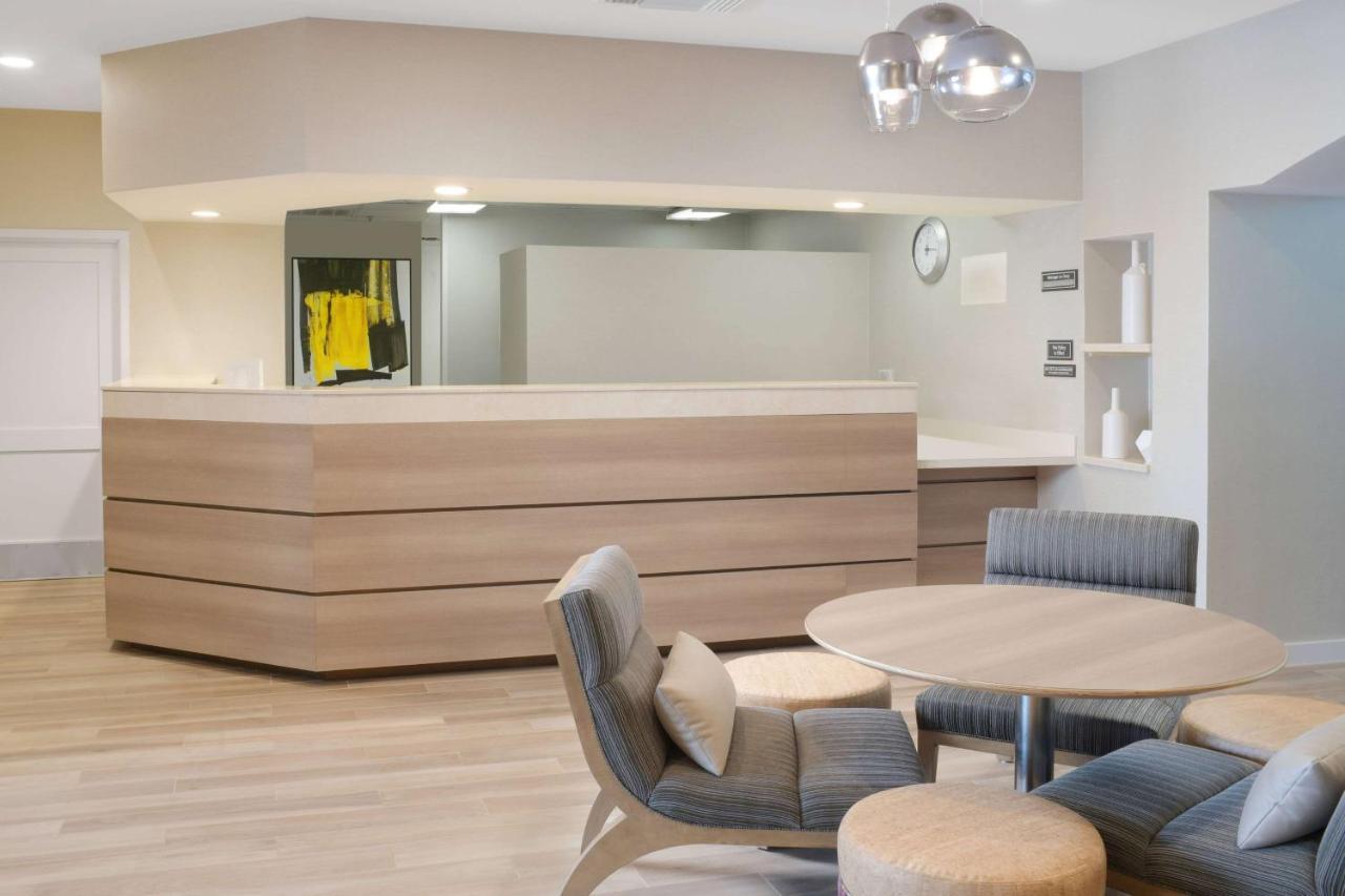 Sonesta Es Suites Fort Worth Fossil Creek Bagian luar foto