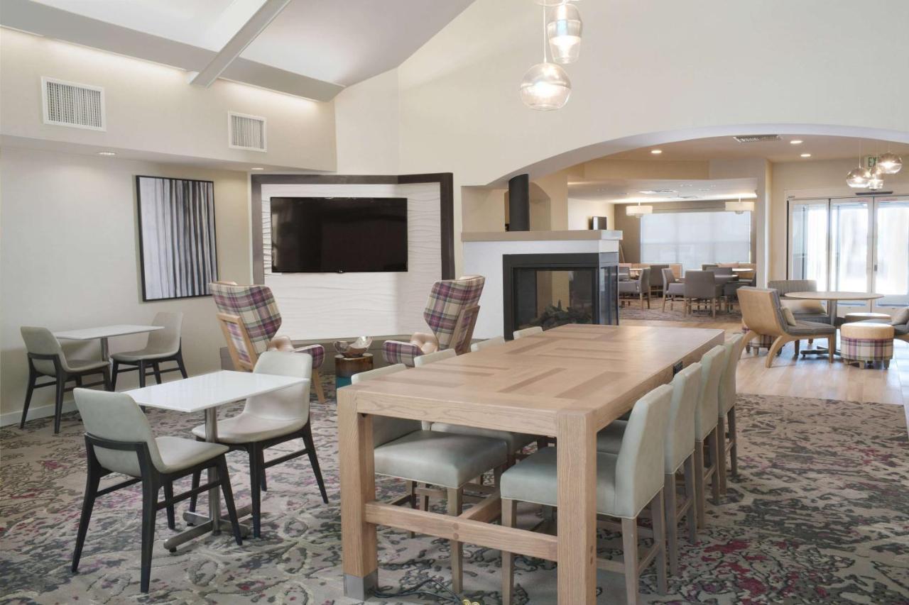 Sonesta Es Suites Fort Worth Fossil Creek Bagian luar foto