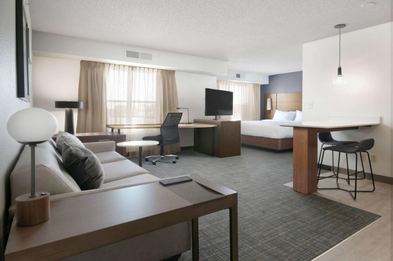 Sonesta Es Suites Fort Worth Fossil Creek Bagian luar foto