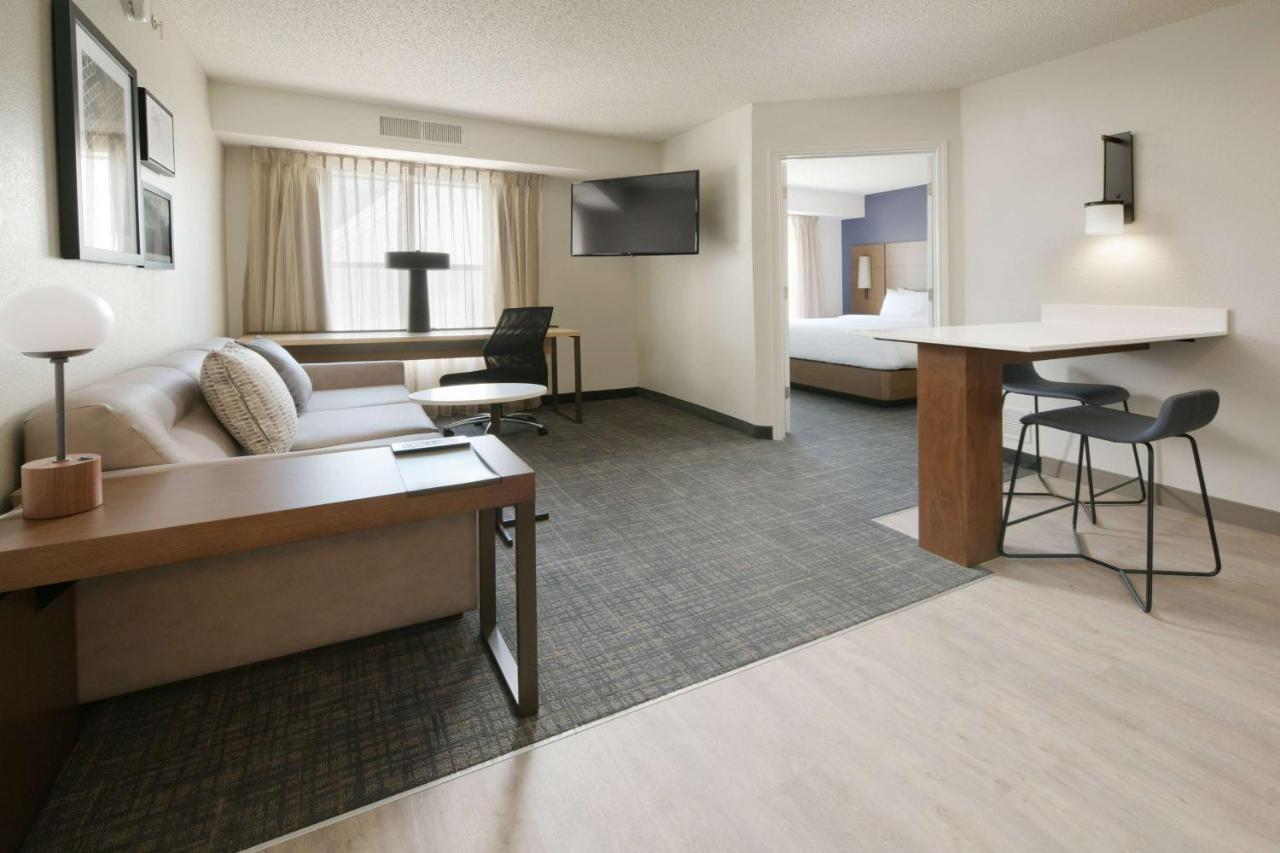 Sonesta Es Suites Fort Worth Fossil Creek Bagian luar foto