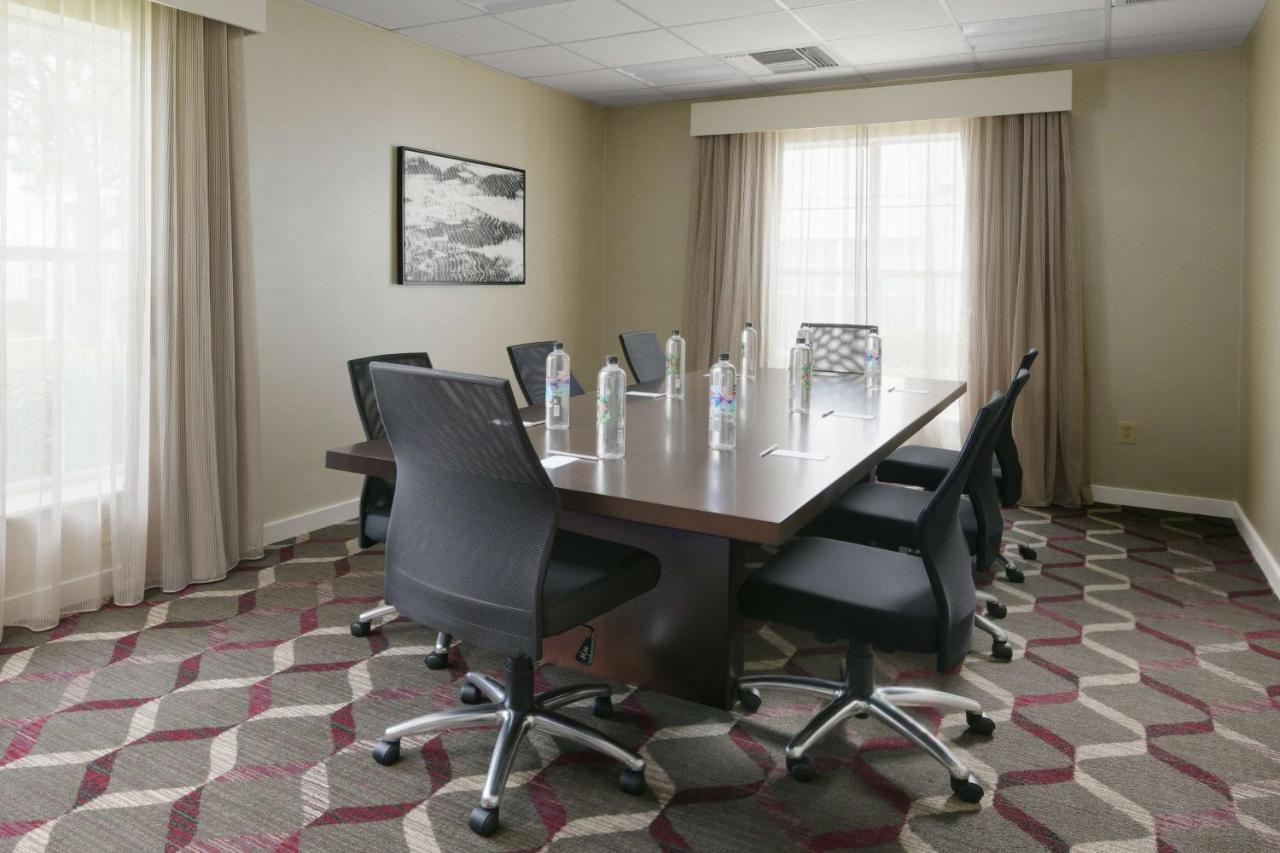 Sonesta Es Suites Fort Worth Fossil Creek Bagian luar foto
