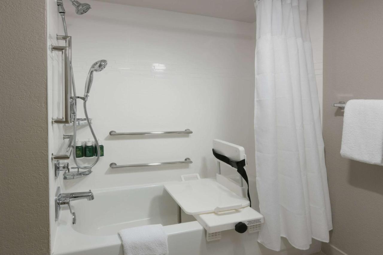 Sonesta Es Suites Fort Worth Fossil Creek Bagian luar foto