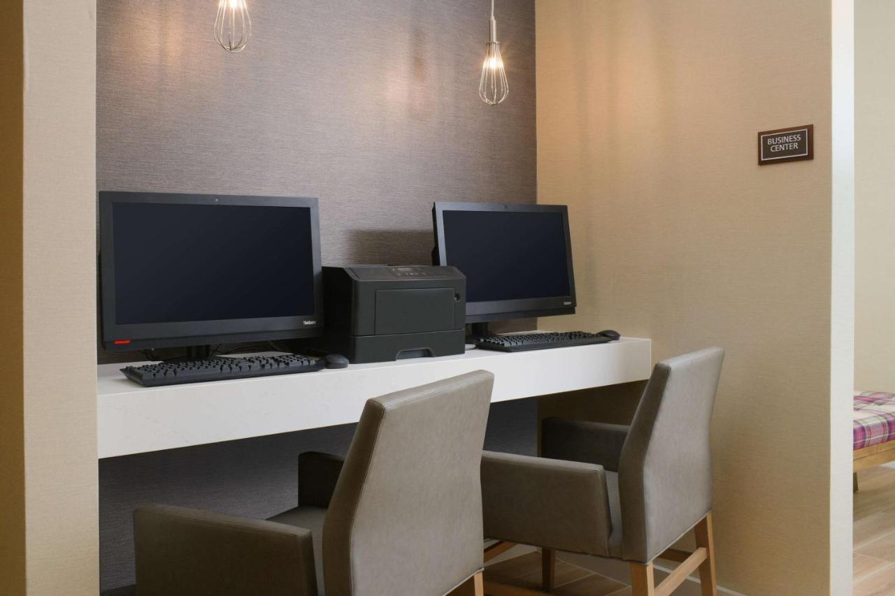 Sonesta Es Suites Fort Worth Fossil Creek Bagian luar foto