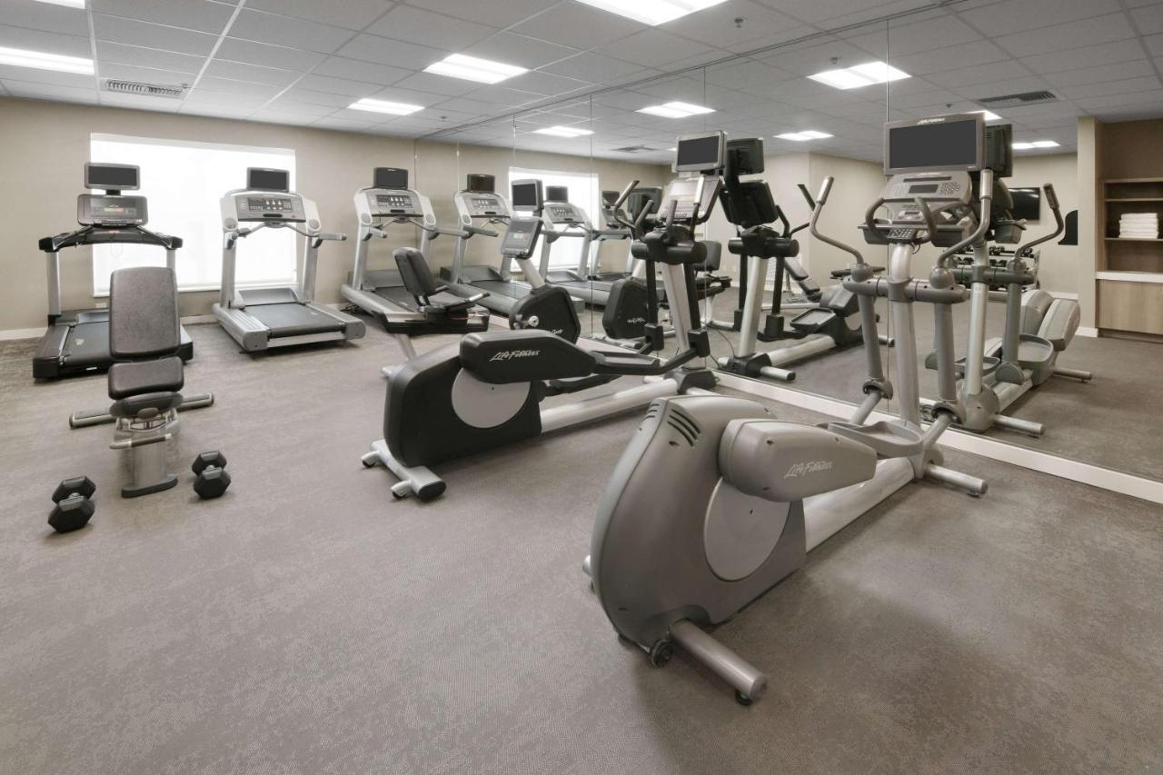 Sonesta Es Suites Fort Worth Fossil Creek Bagian luar foto