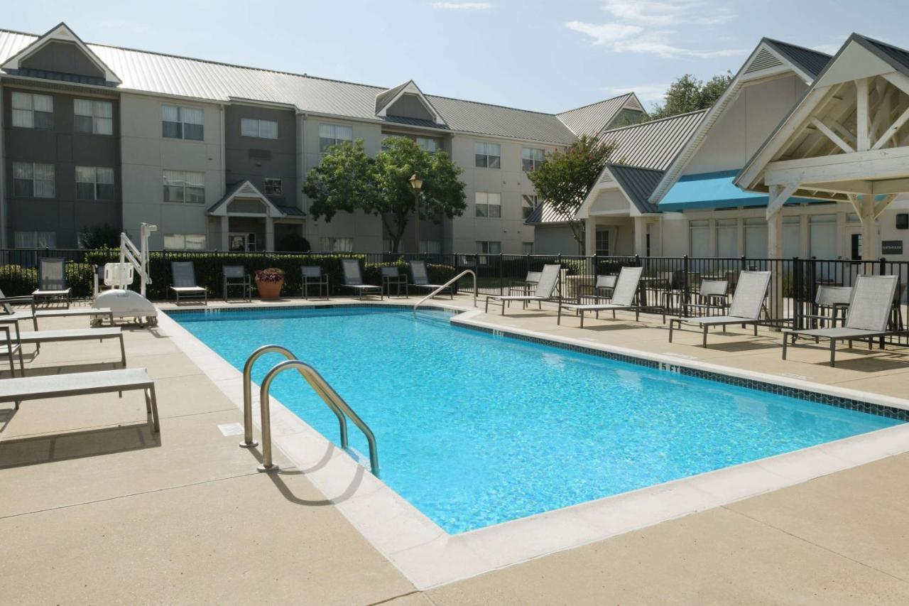Sonesta Es Suites Fort Worth Fossil Creek Bagian luar foto