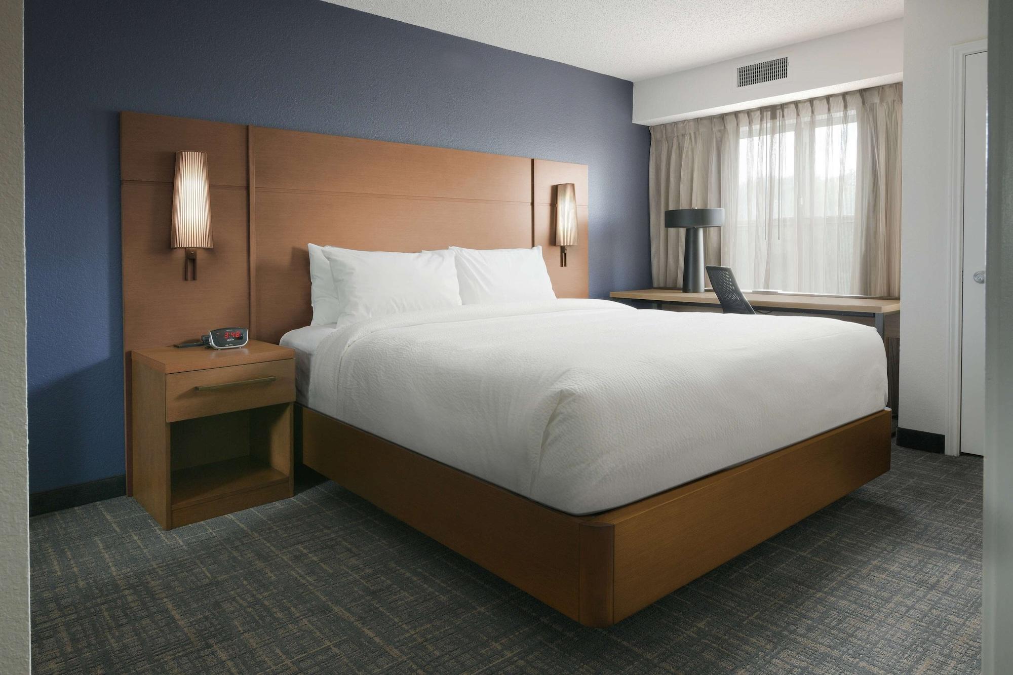 Sonesta Es Suites Fort Worth Fossil Creek Bagian luar foto