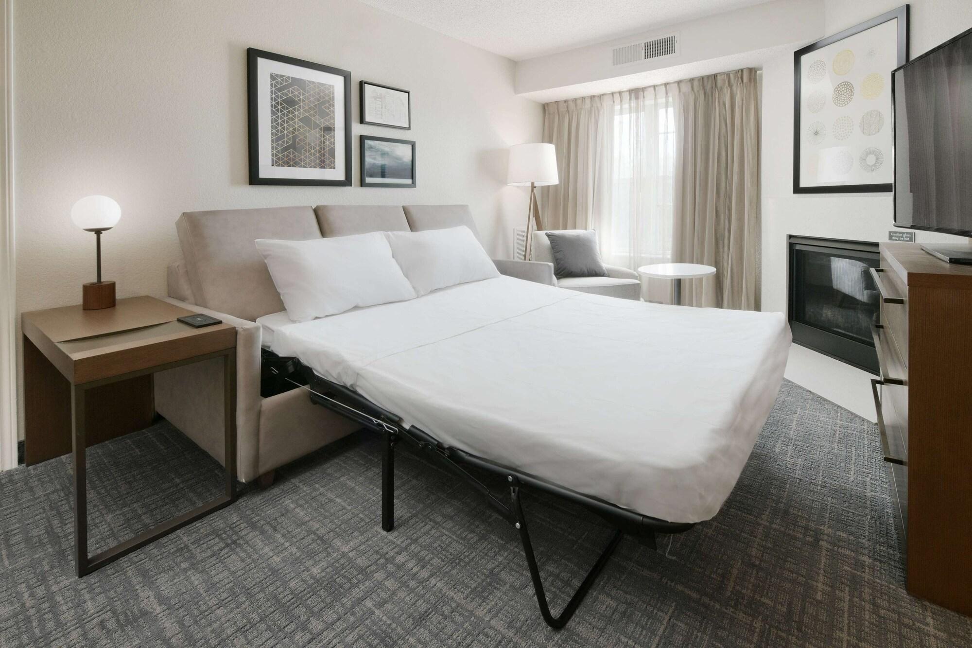 Sonesta Es Suites Fort Worth Fossil Creek Bagian luar foto