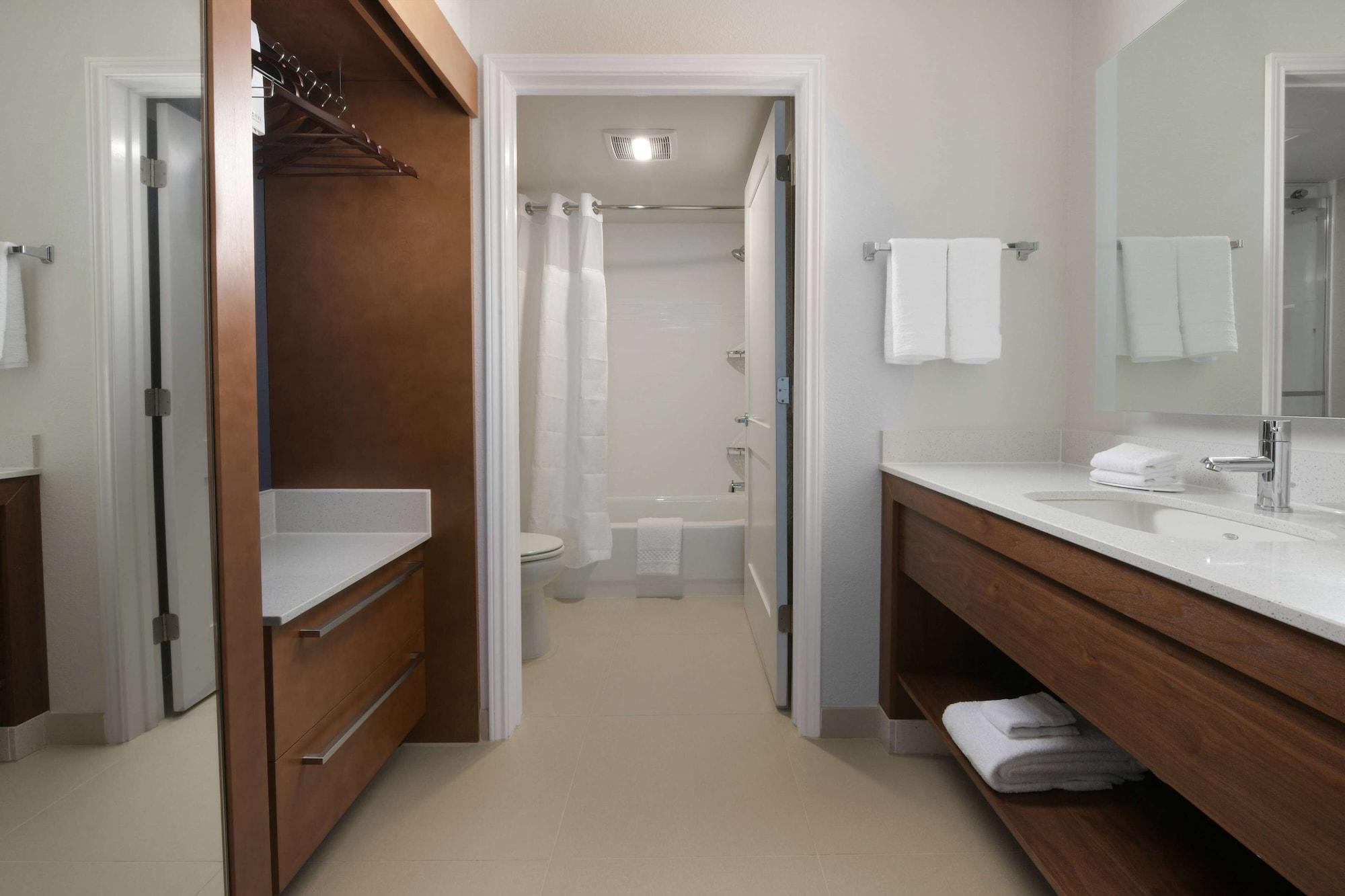Sonesta Es Suites Fort Worth Fossil Creek Bagian luar foto