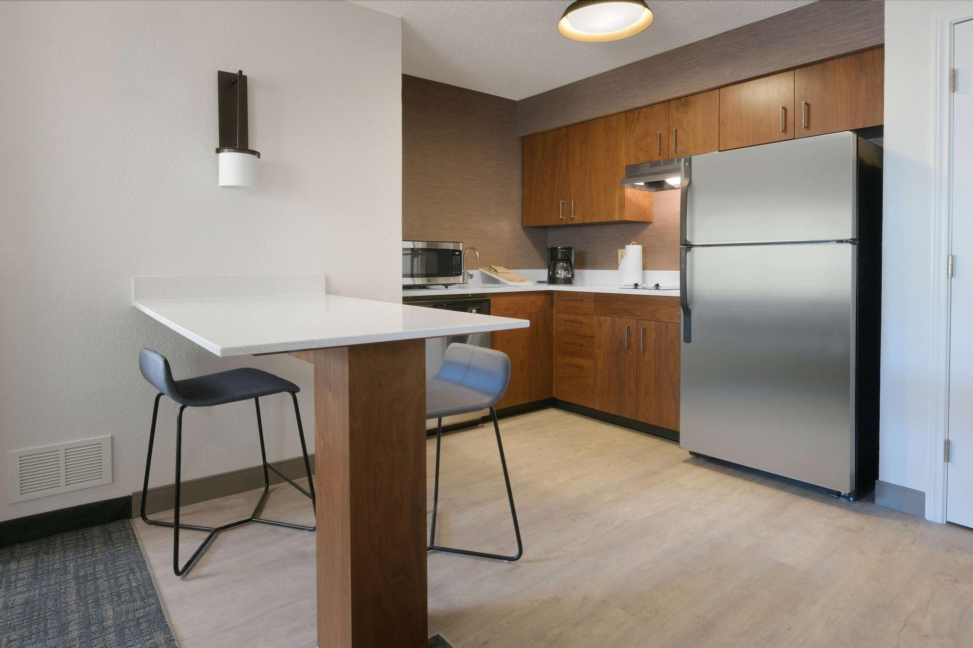 Sonesta Es Suites Fort Worth Fossil Creek Bagian luar foto