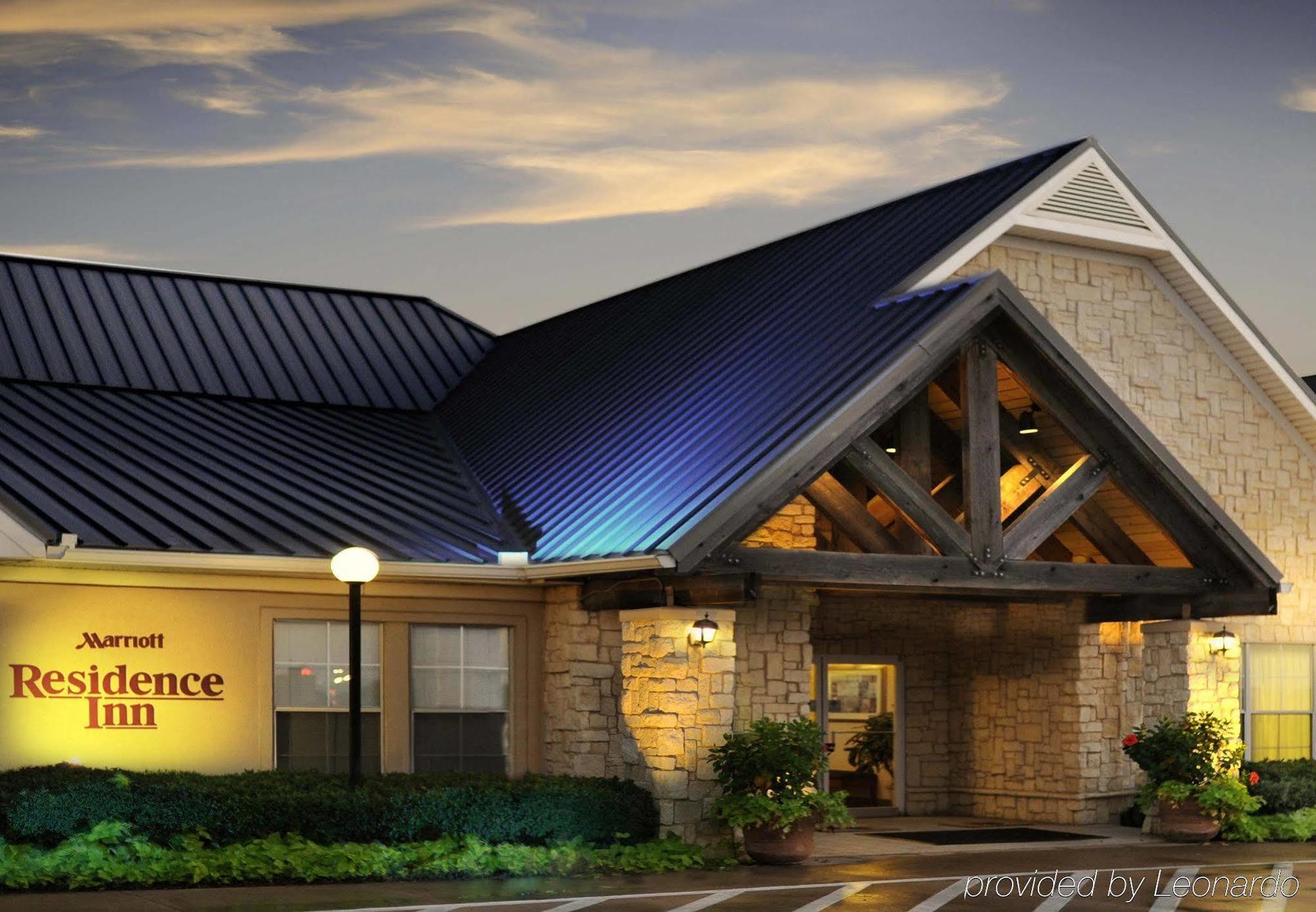 Sonesta Es Suites Fort Worth Fossil Creek Bagian luar foto