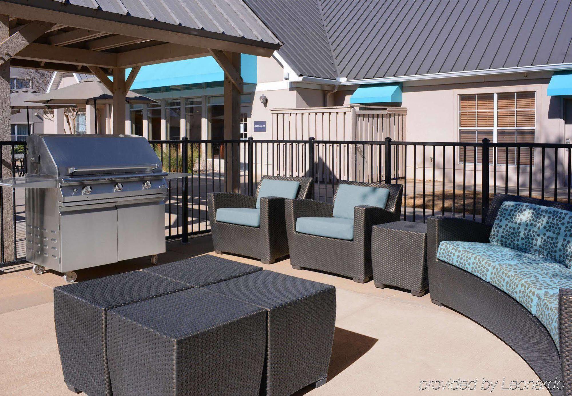 Sonesta Es Suites Fort Worth Fossil Creek Bagian luar foto