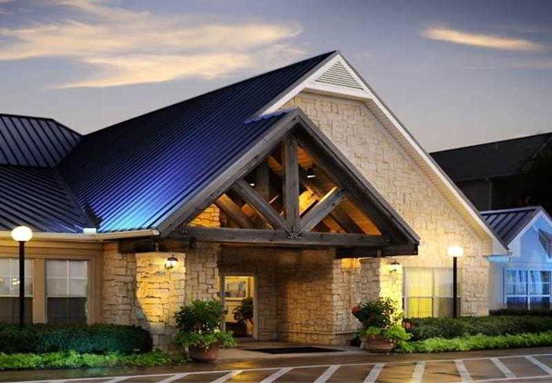 Sonesta Es Suites Fort Worth Fossil Creek Bagian luar foto