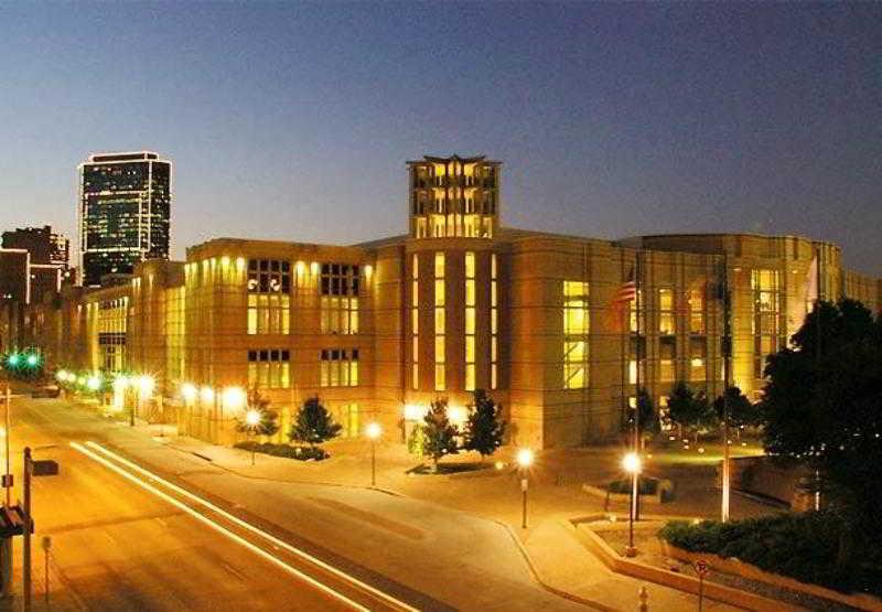 Sonesta Es Suites Fort Worth Fossil Creek Fasilitas foto