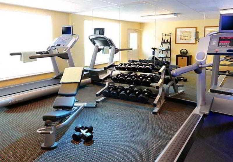 Sonesta Es Suites Fort Worth Fossil Creek Bagian luar foto