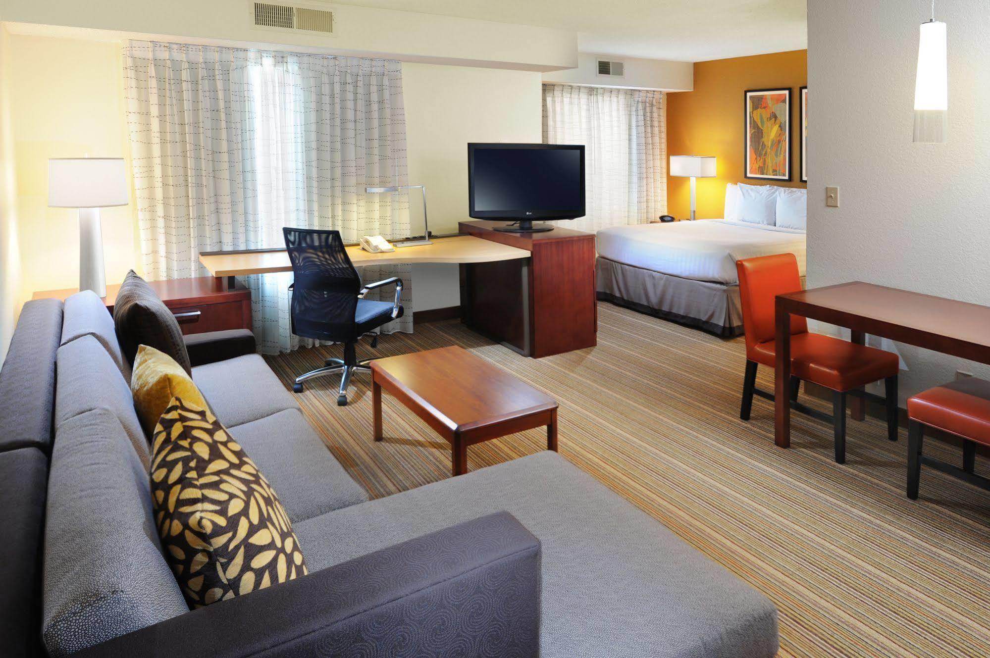 Sonesta Es Suites Fort Worth Fossil Creek Bagian luar foto