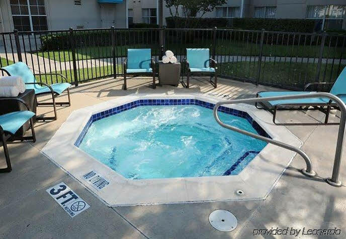 Sonesta Es Suites Fort Worth Fossil Creek Bagian luar foto